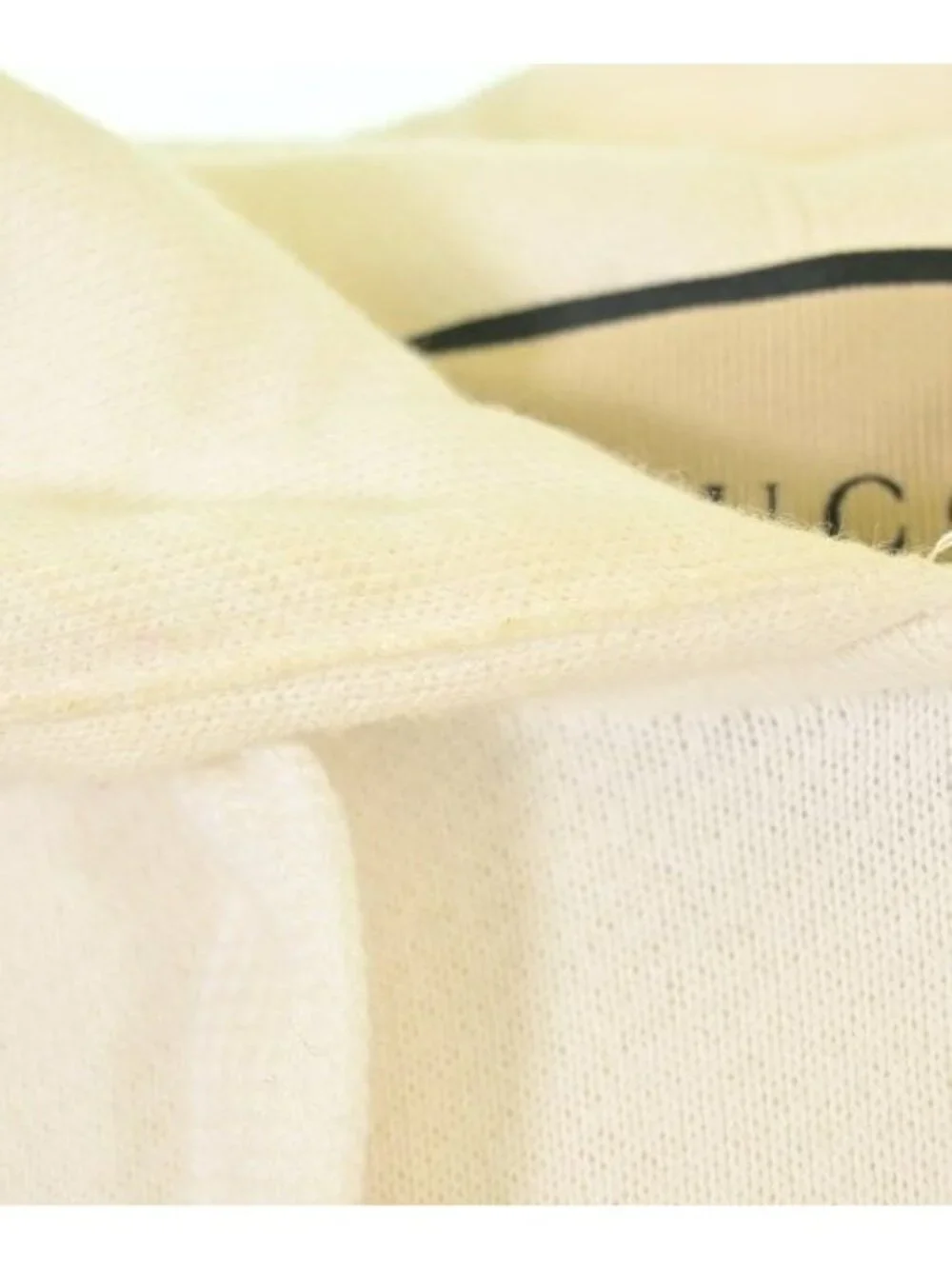 Gucci Hoodie White
